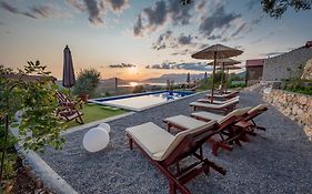 Apartment Macic Dub II