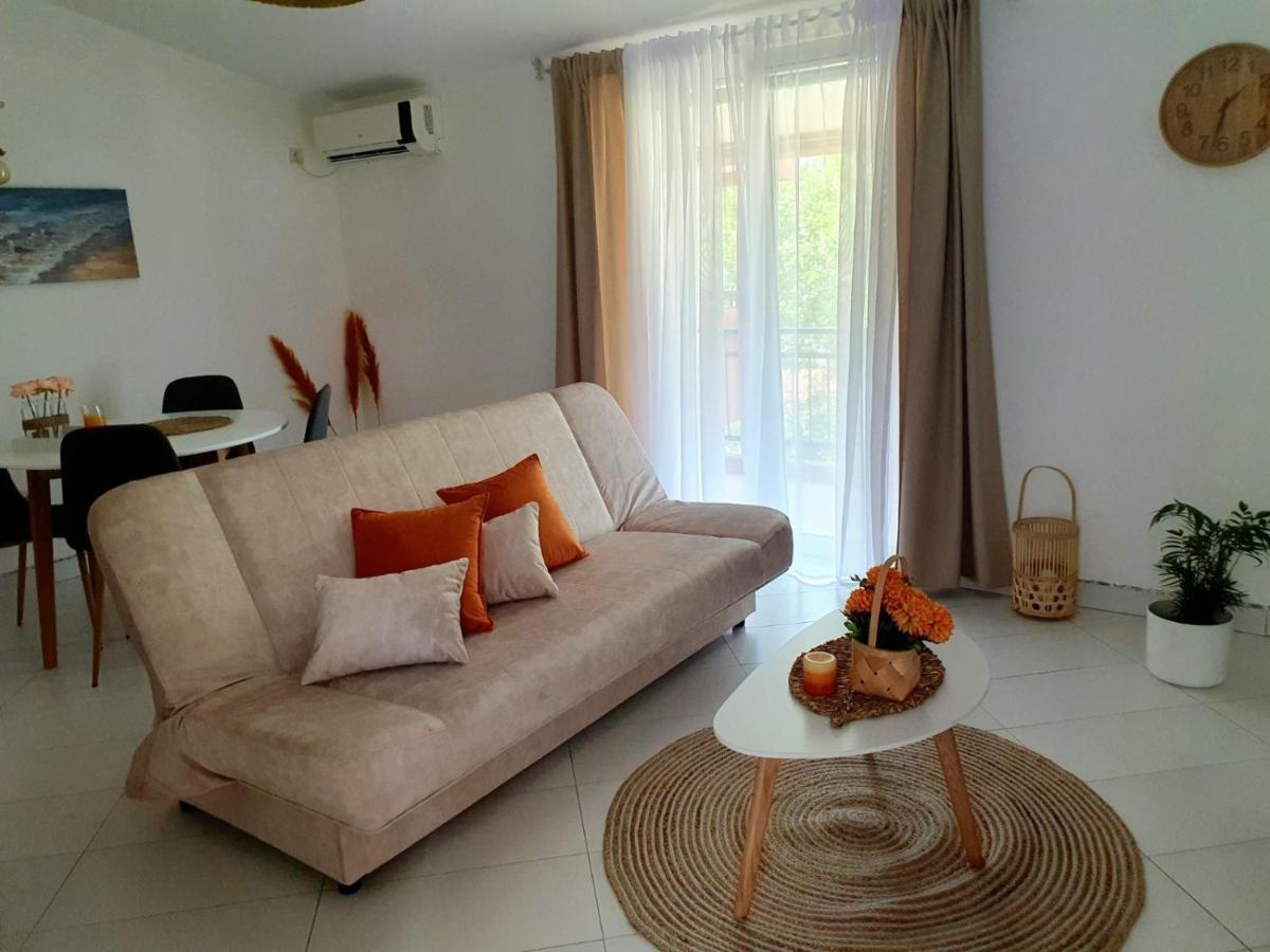 Apartment Macic Dub II Kotor Extérieur photo