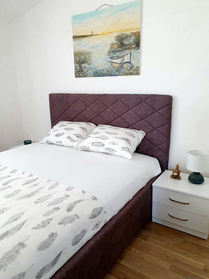 Apartment Macic Dub II Kotor Extérieur photo