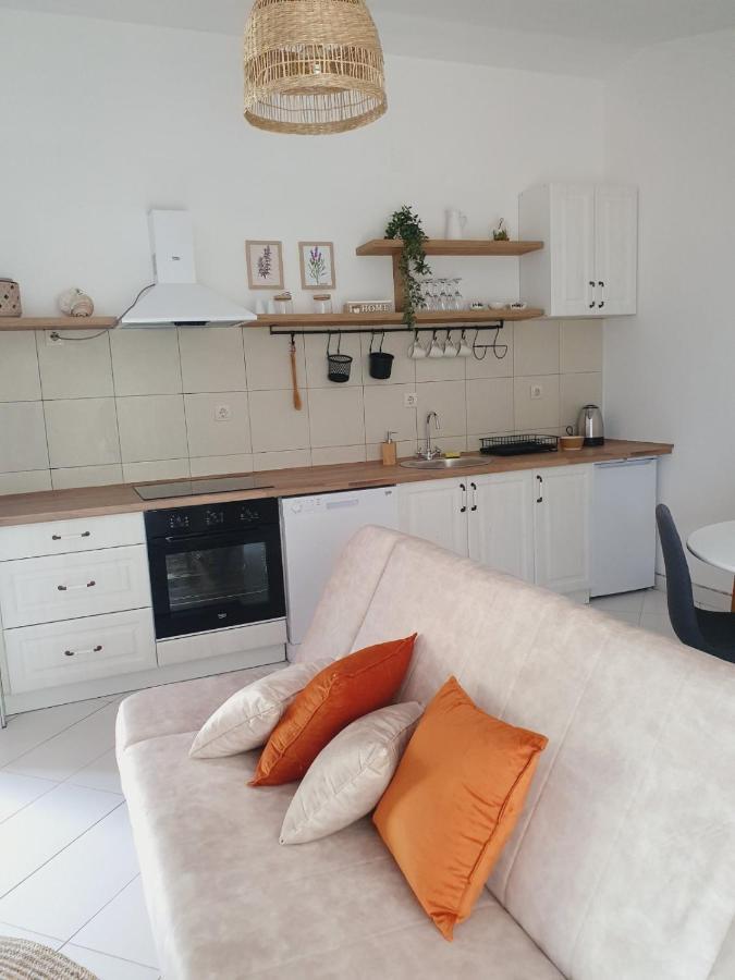 Apartment Macic Dub II Kotor Extérieur photo