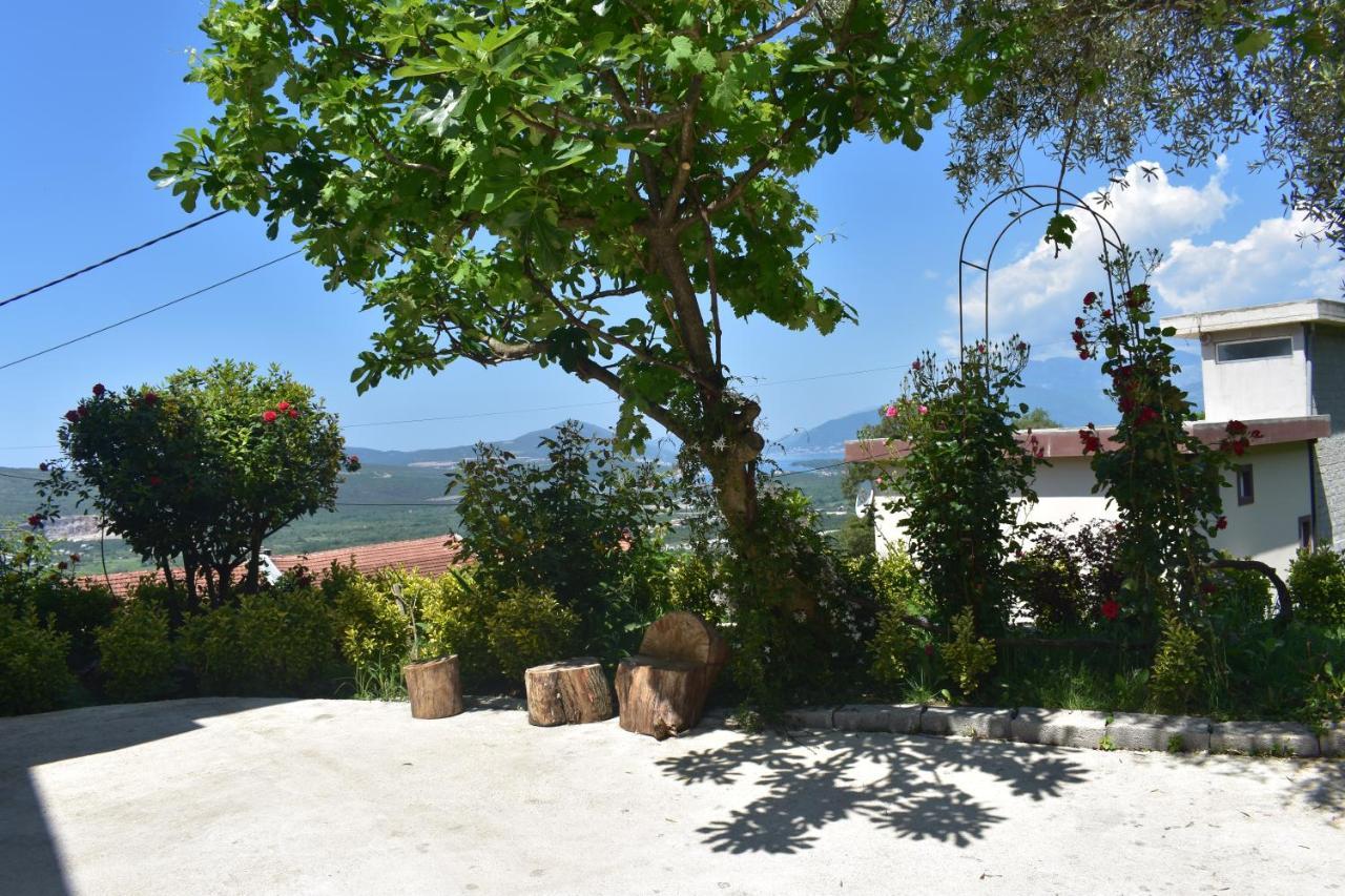 Apartment Macic Dub II Kotor Extérieur photo