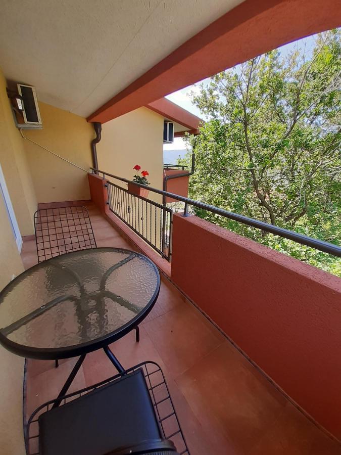 Apartment Macic Dub II Kotor Extérieur photo